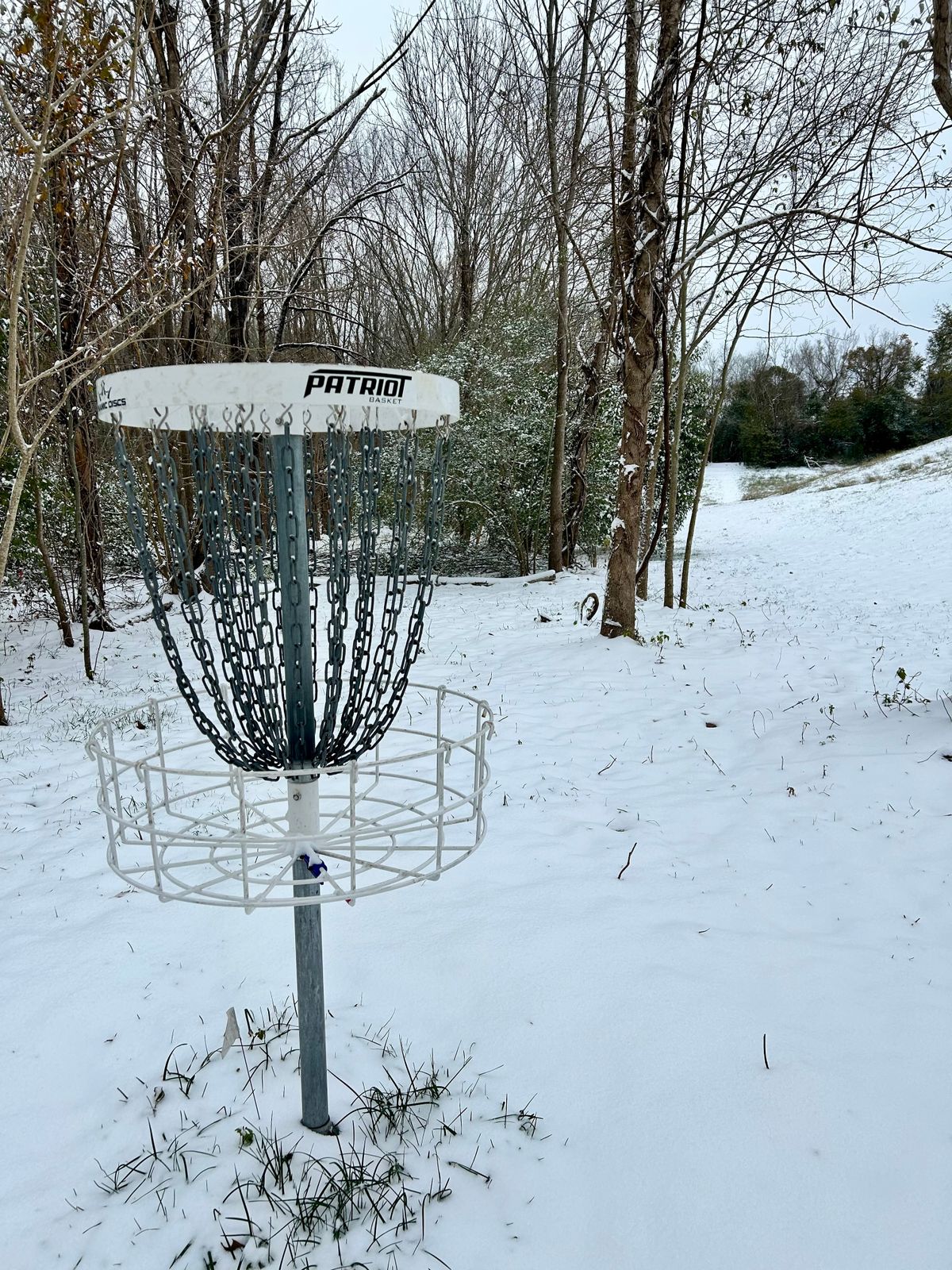 Hole 6