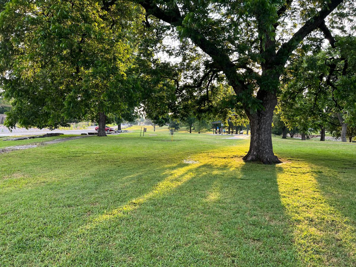 13 Fairway