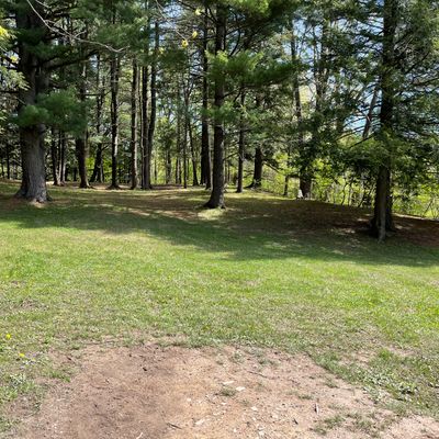 Hole 1 Short Tee