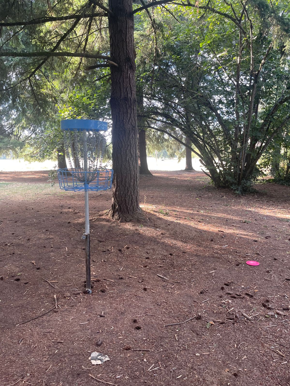 Hole 9