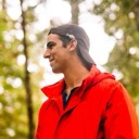 User avatar image