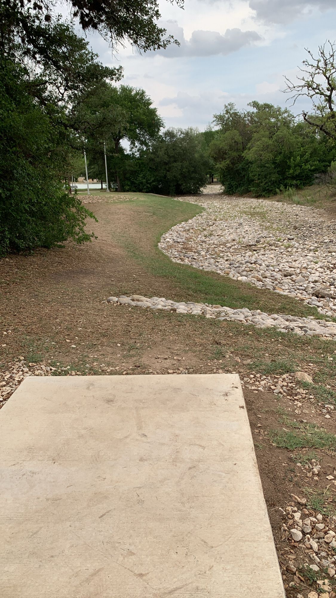 Hole 16