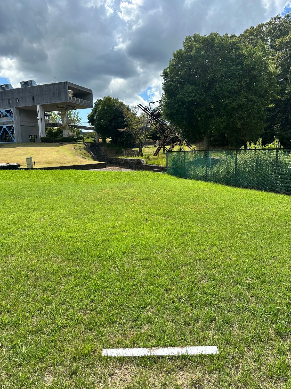 Hole 4