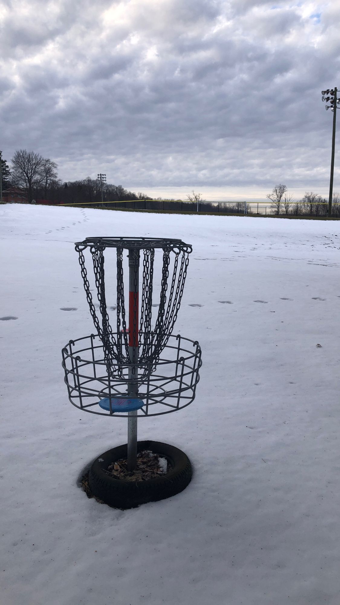 Hole 5