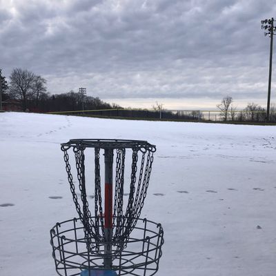 Hole 5