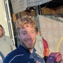 User avatar image