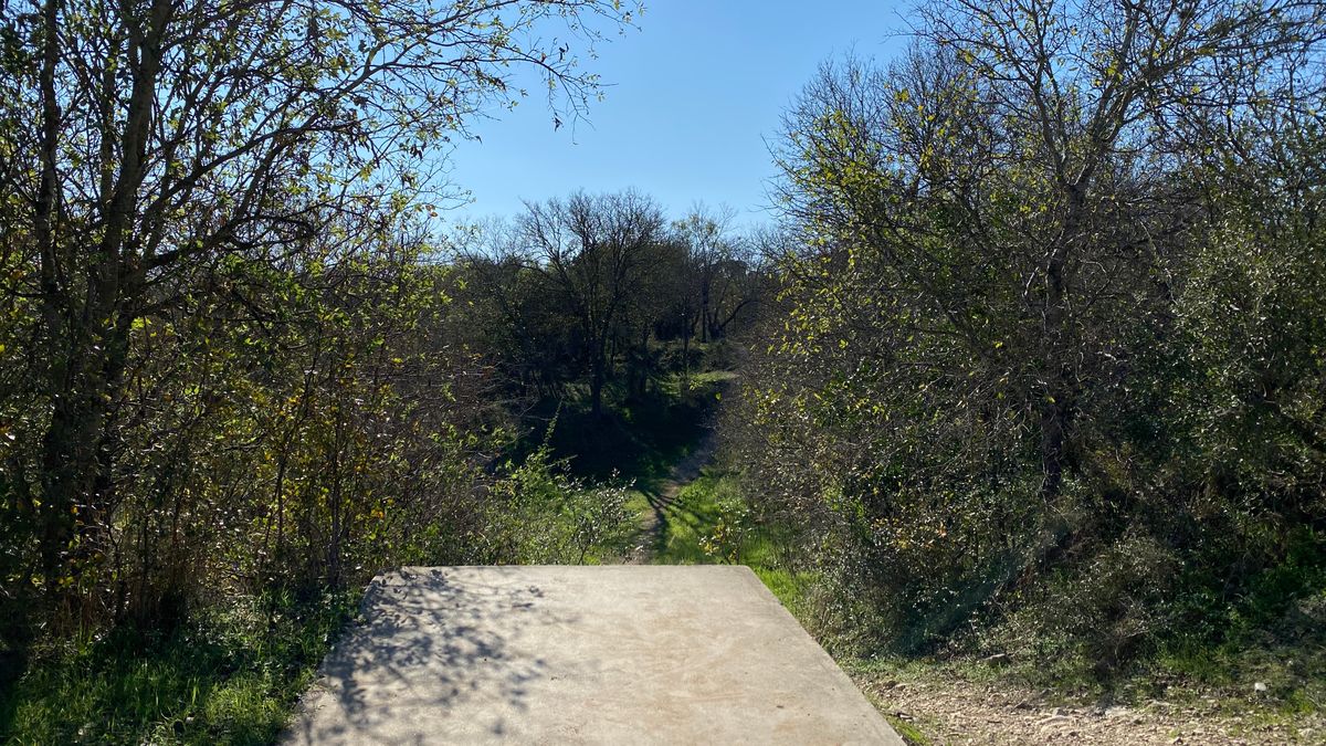 Hole 9