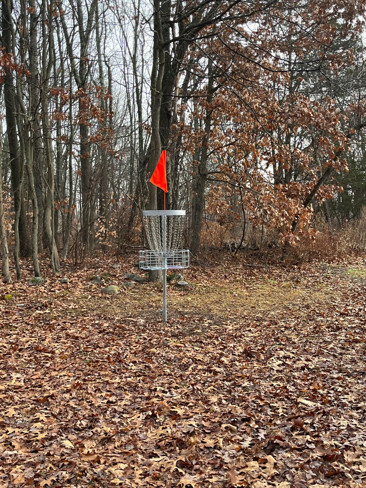 Hole 3