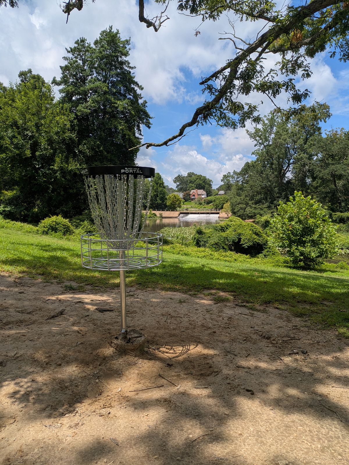 Fresh basket alert.