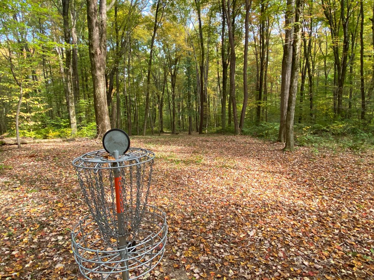 Hole 3