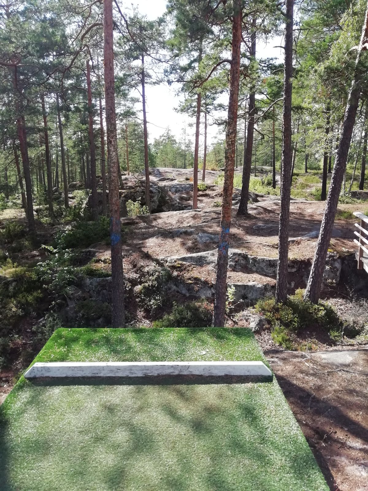 Väylä 18