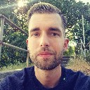 User avatar image