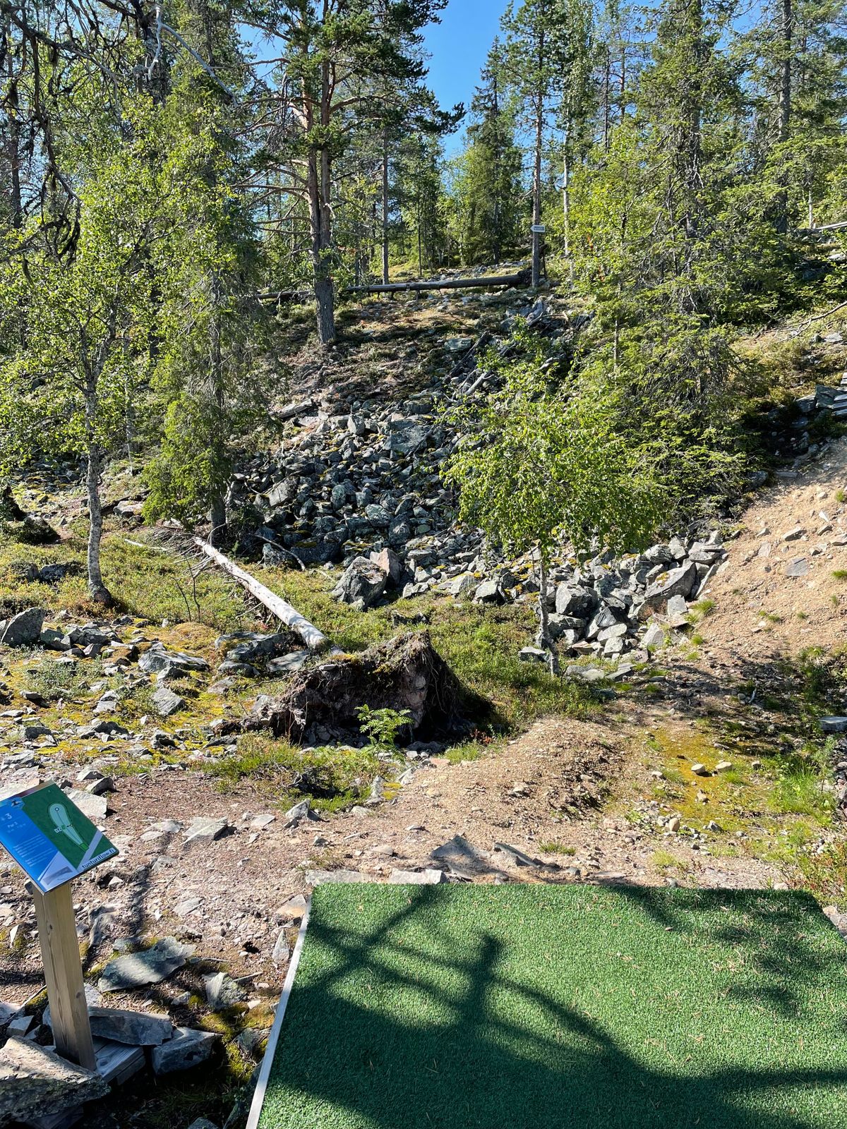 Väylä 3