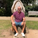 User avatar image