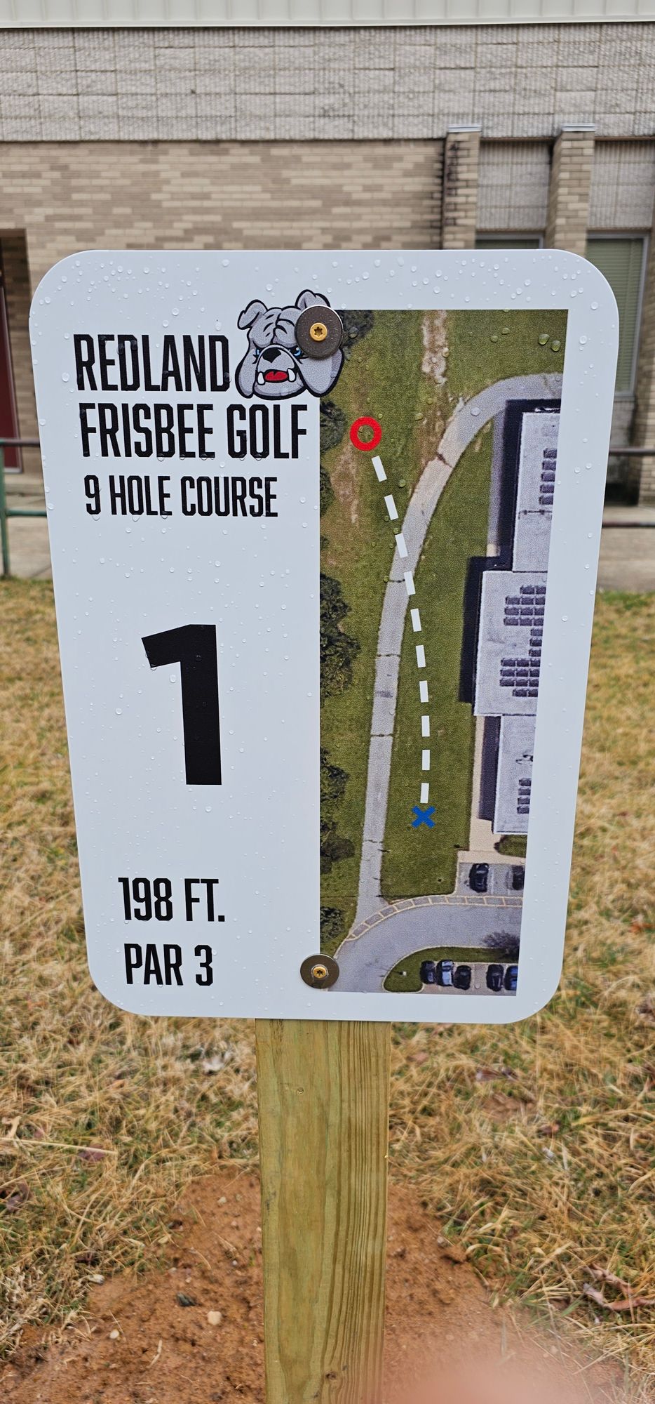 Course photo