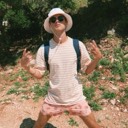 User avatar image