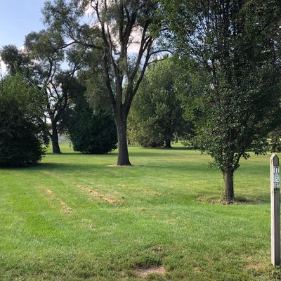 Hole 17