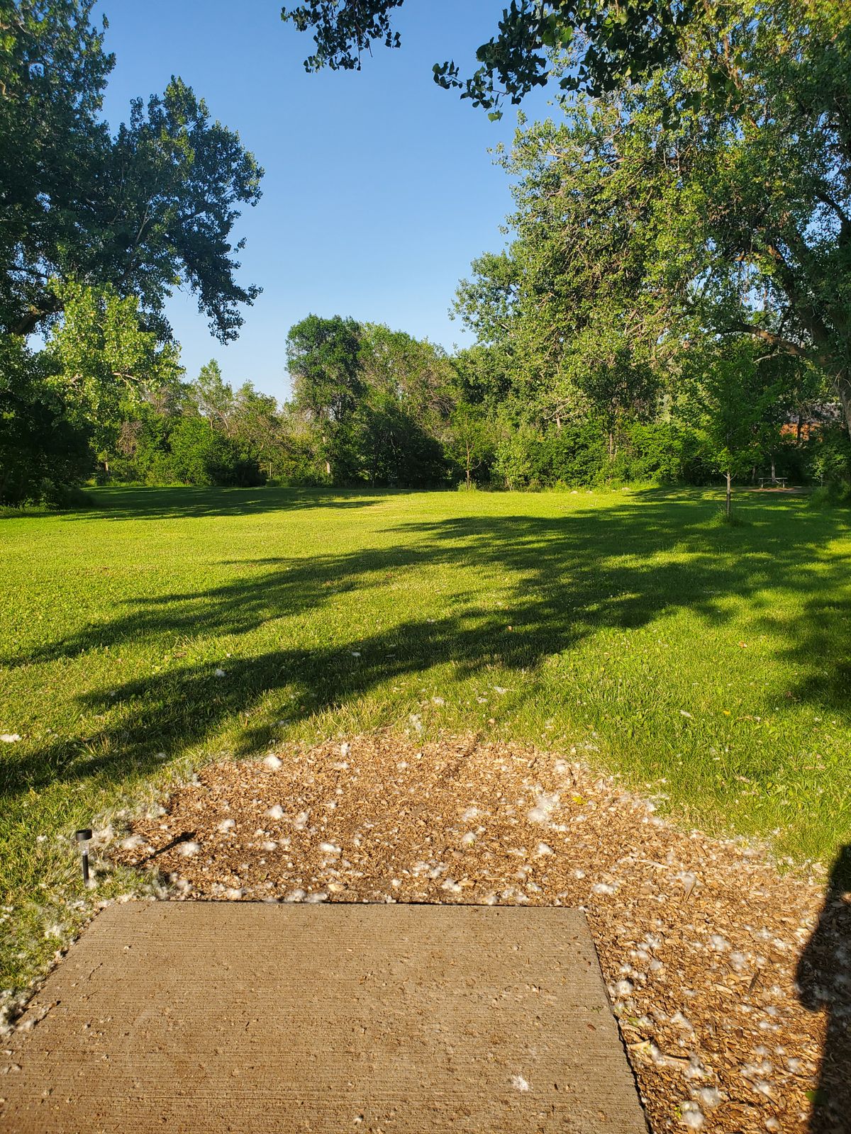 Hole 17