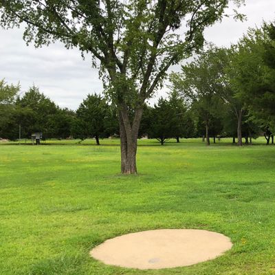 Hole 6