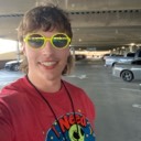 User avatar image