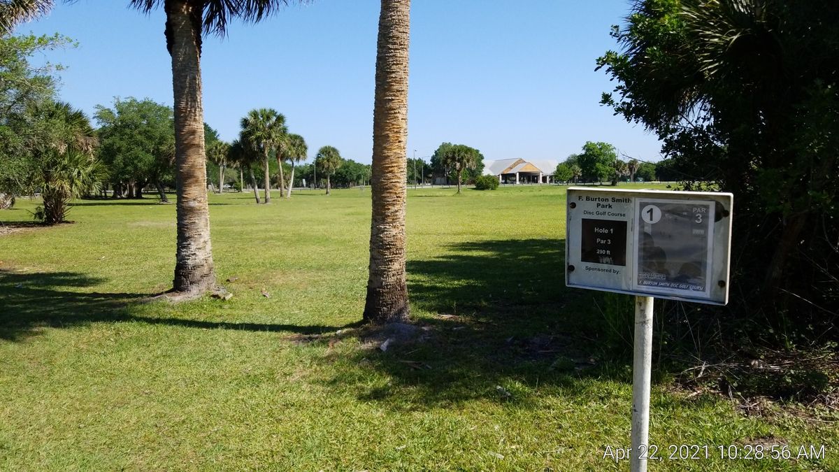 Great course challenges throughout