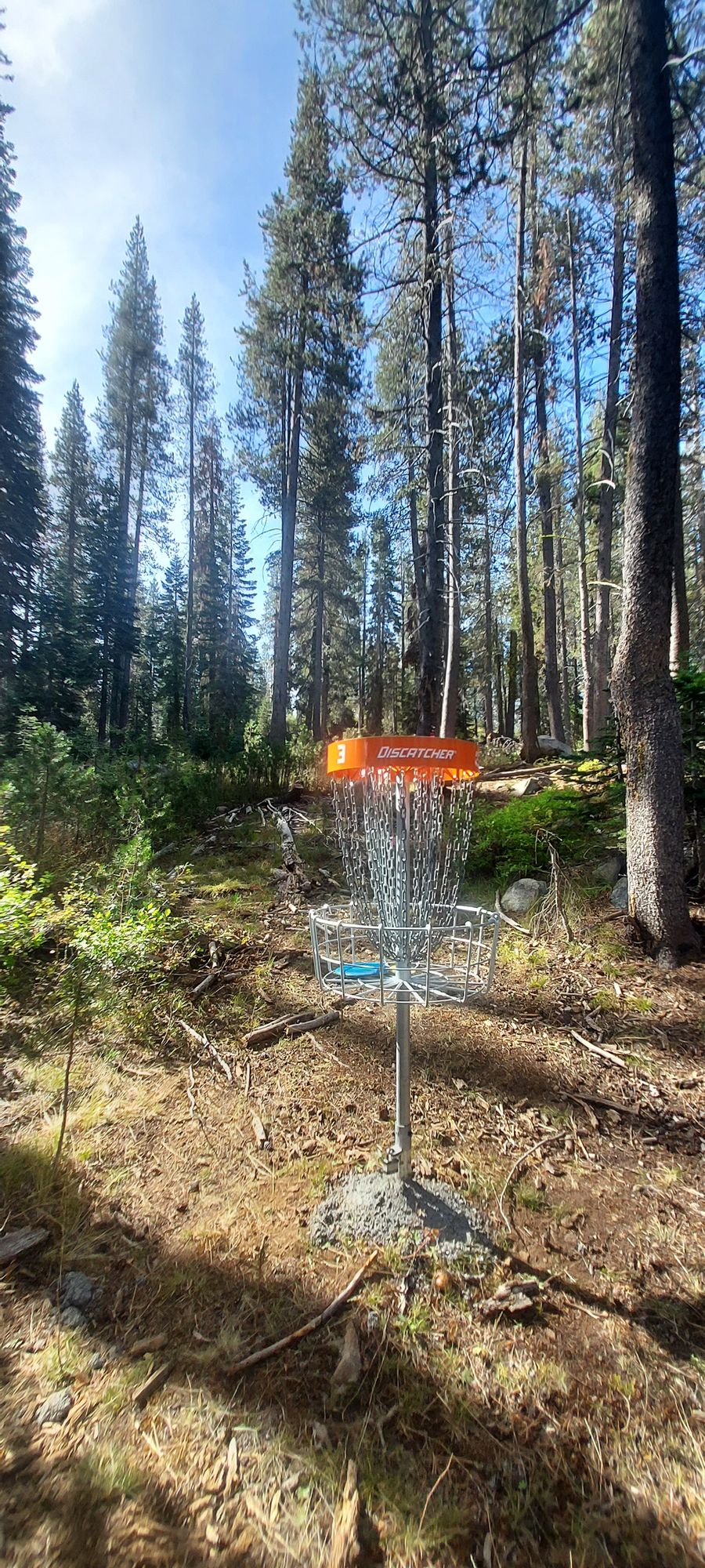 Hole 3
