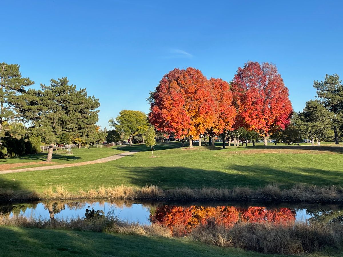 Hole 17