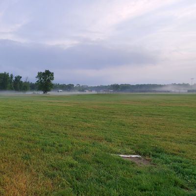 Hole 1