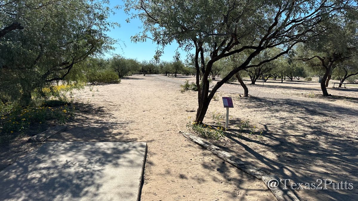 Hole 6