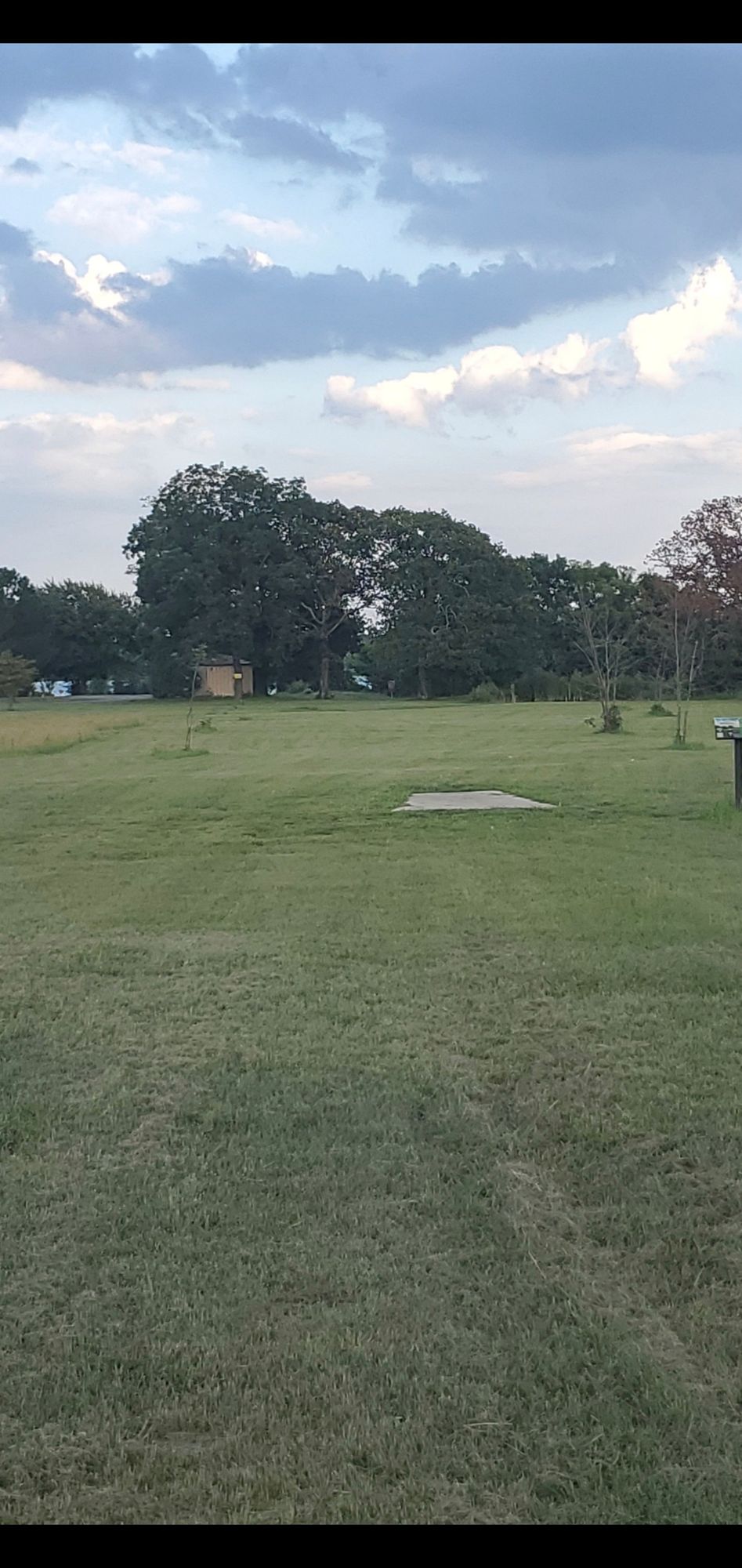 Hole 18