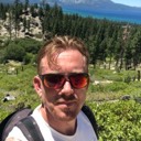 User avatar image