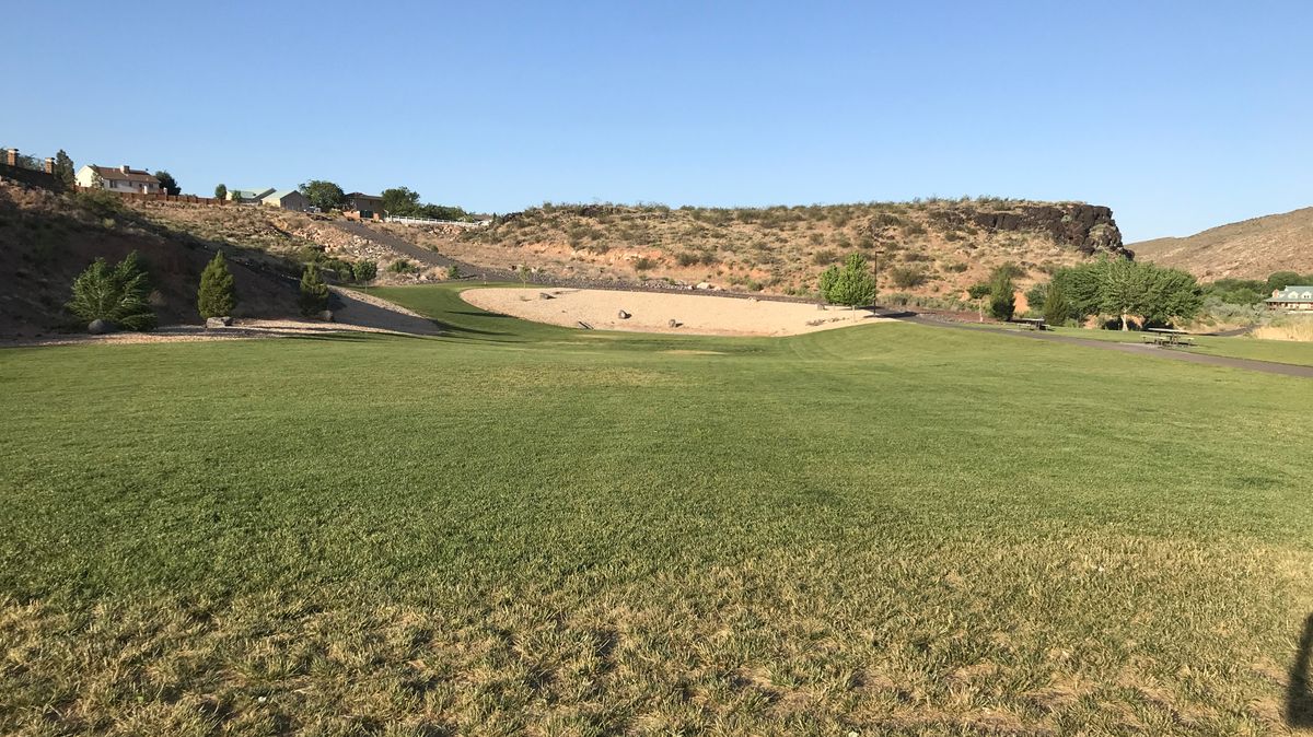 Hole 15