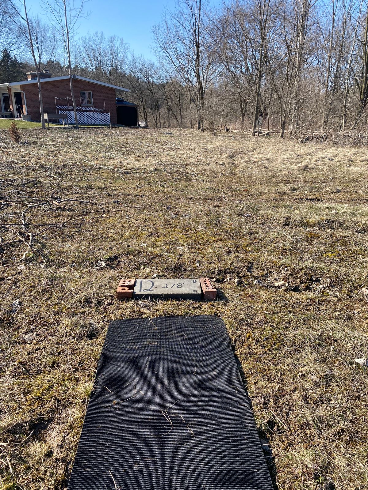 Hole 12