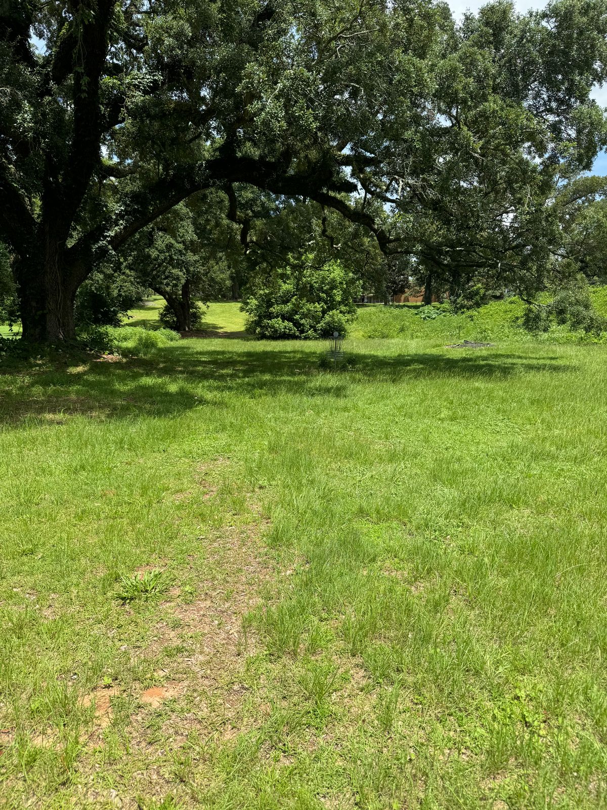 Hole 17