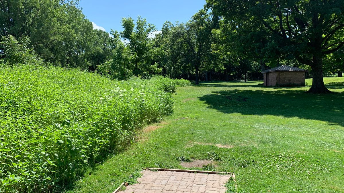 Hole 17