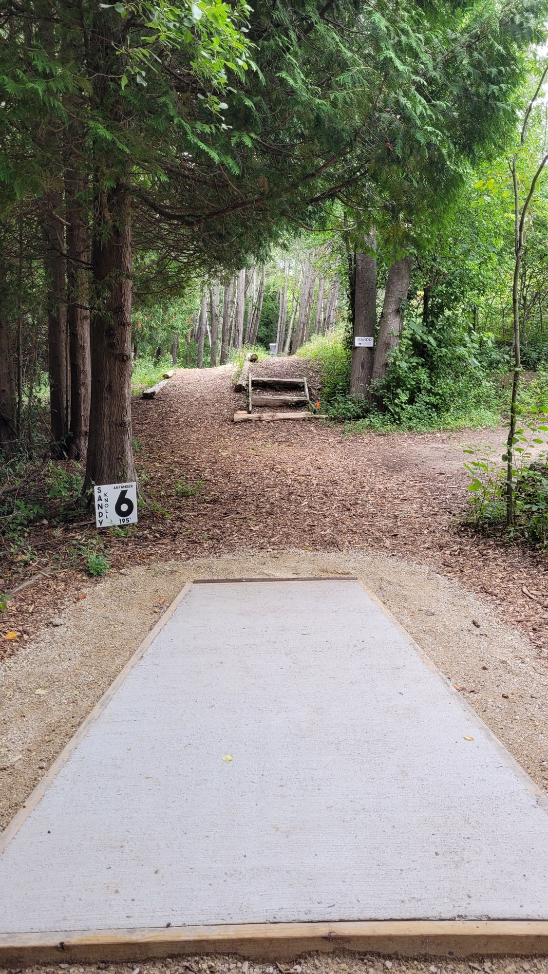Hole 6