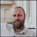 User avatar image