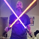 User avatar image