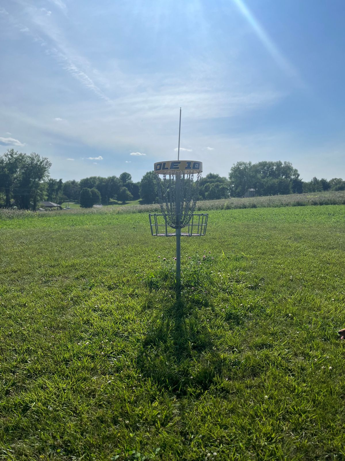 Hole 10