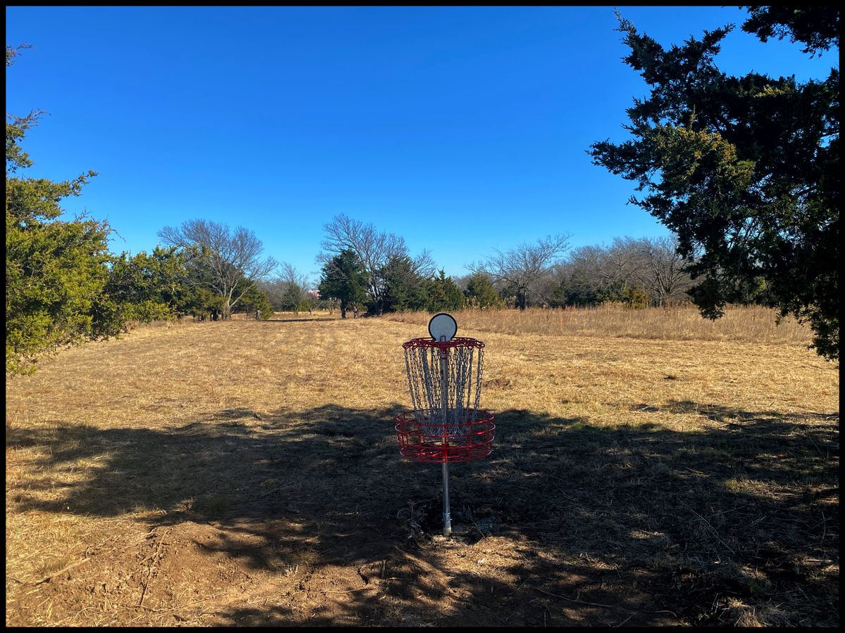 #11 green