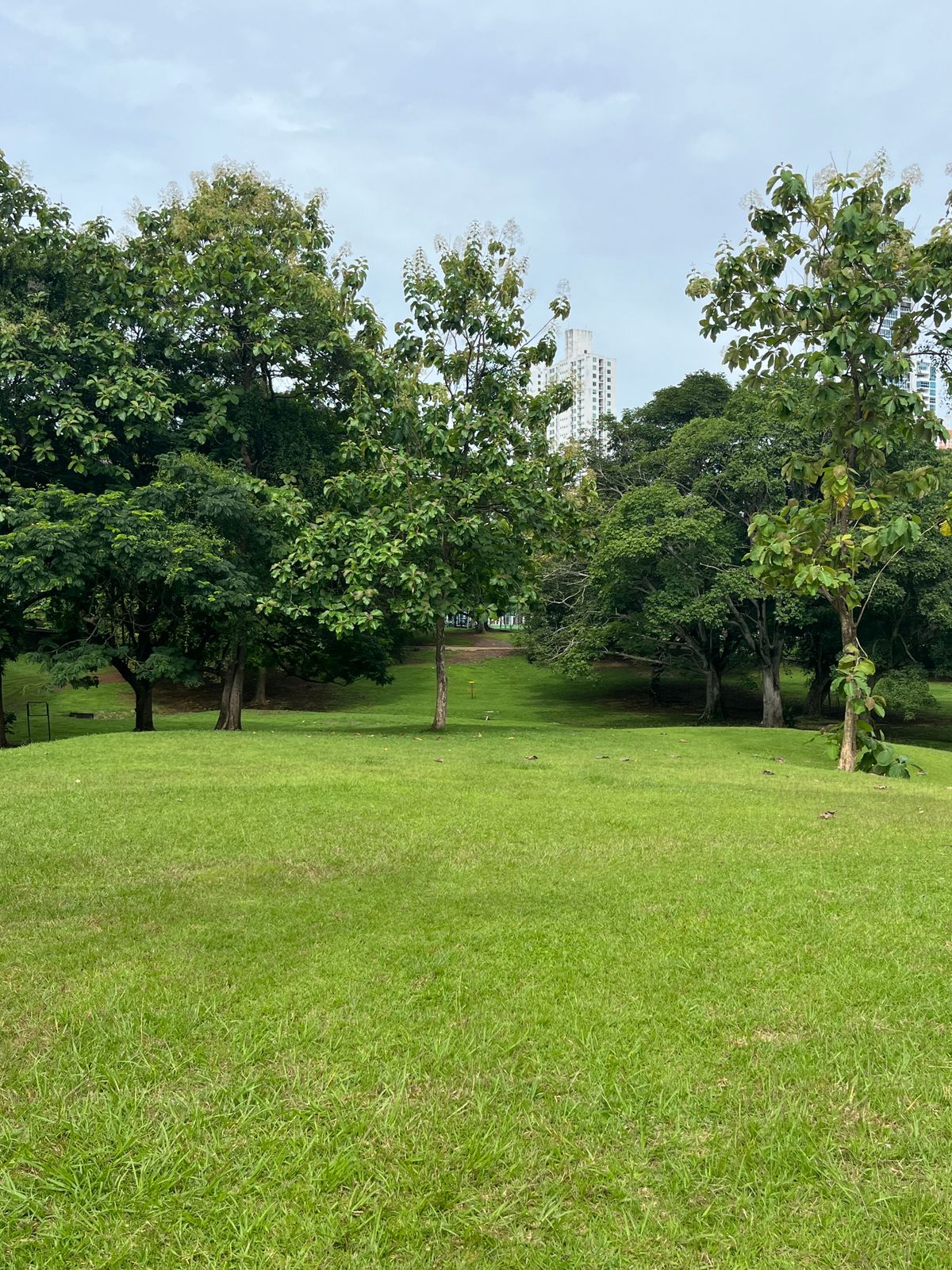 Hole 18