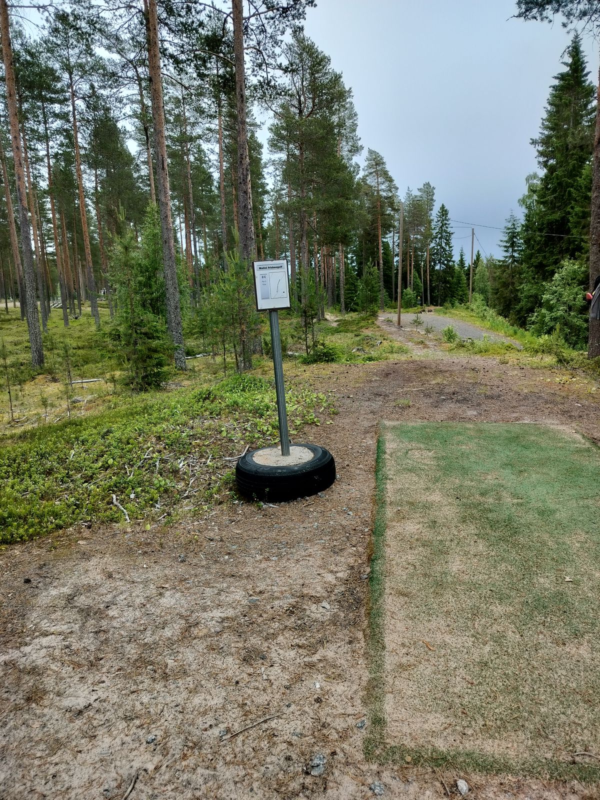 Väylä 4