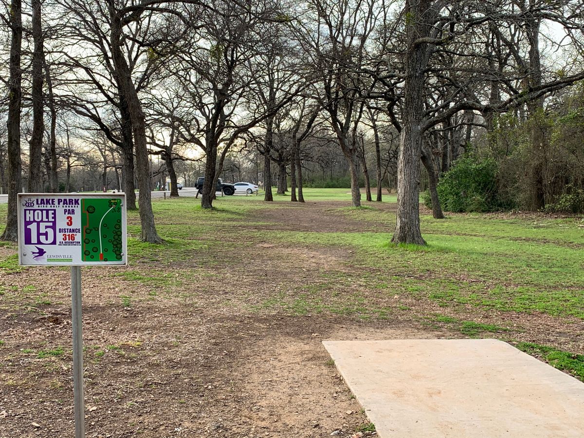 Dogleg right 3-7-2020