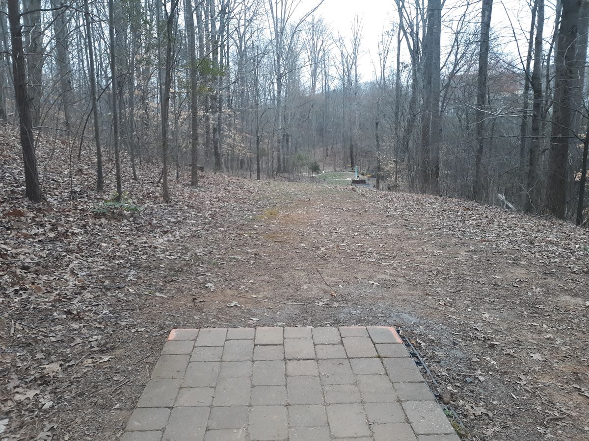 Hole 7
