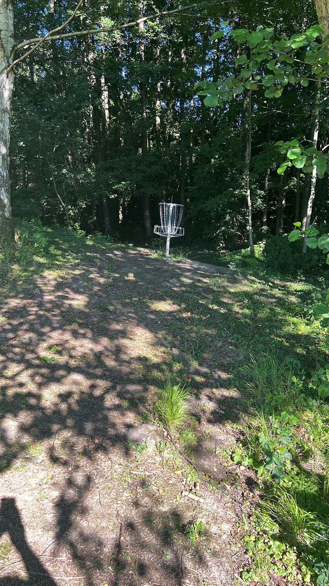 Hål 18