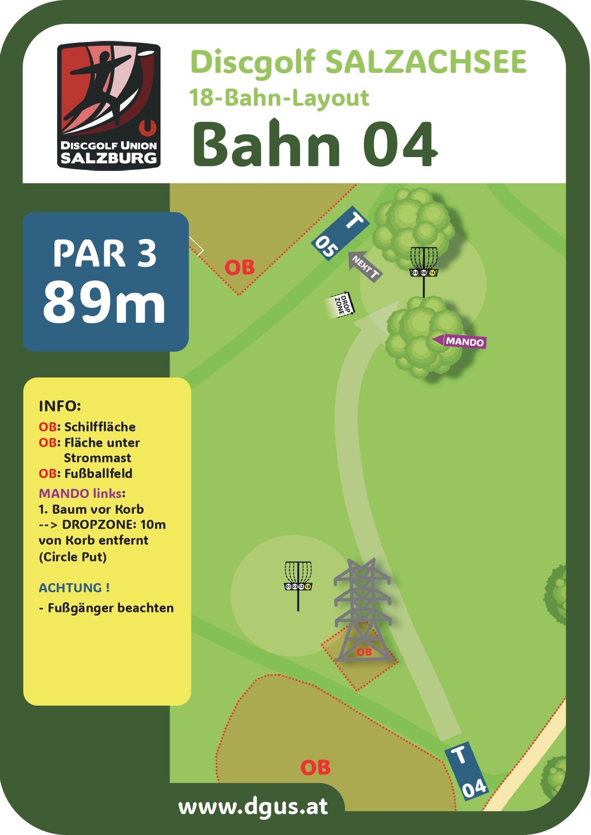 Bahn 4