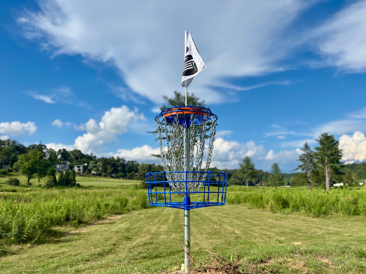 Hole 13
