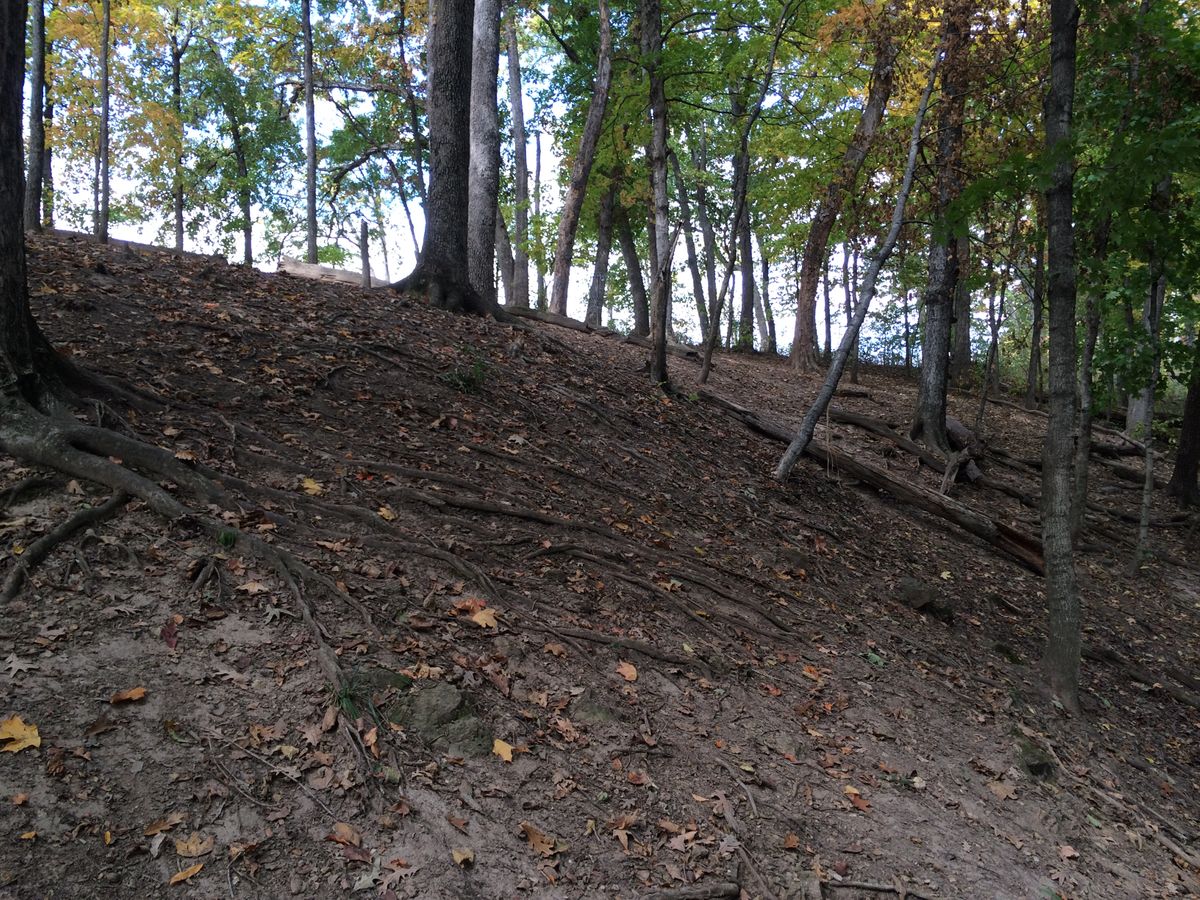 Hole 5
