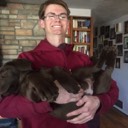 User avatar image
