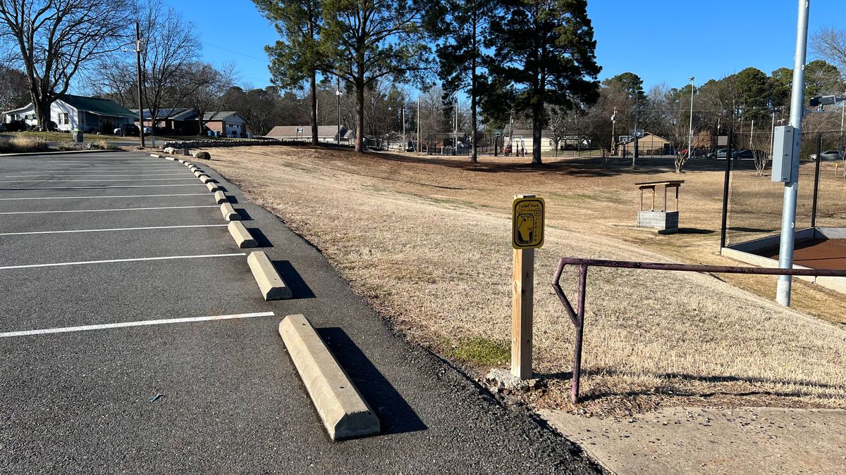 Hole 17